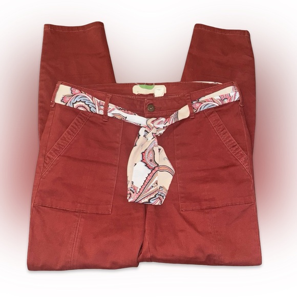 Anthropologie Pants - Anthropologie Pants